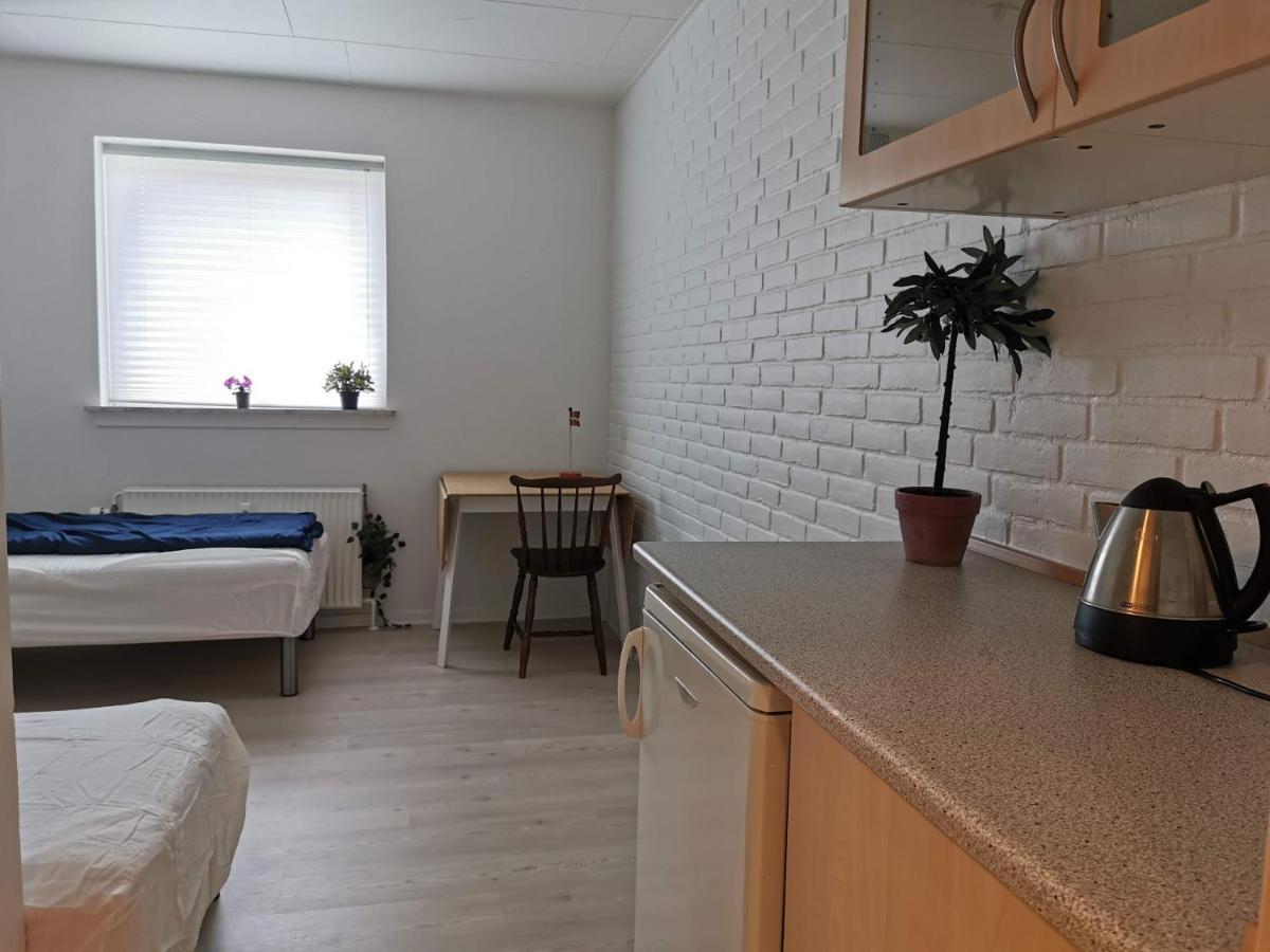4 Minute Walk To Lego House - N4 Appartement Billund  Buitenkant foto